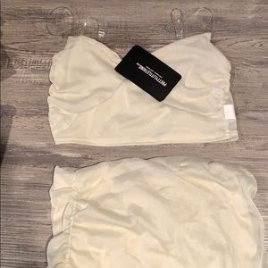 Pretty little thing set🔥